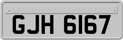 GJH6167