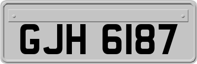 GJH6187