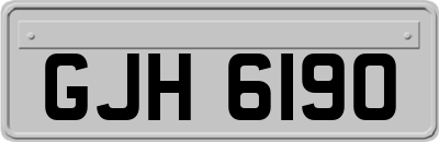 GJH6190
