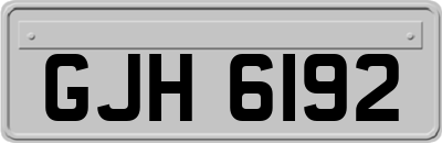 GJH6192