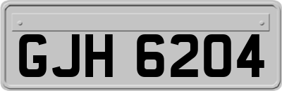 GJH6204