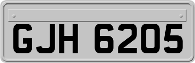 GJH6205