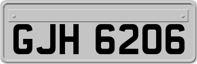 GJH6206