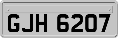 GJH6207