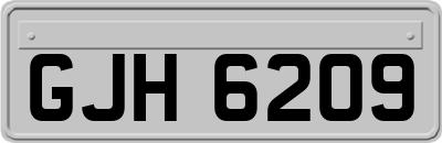 GJH6209