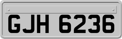 GJH6236