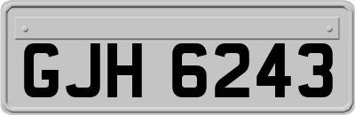 GJH6243