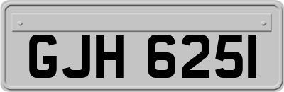 GJH6251