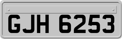 GJH6253