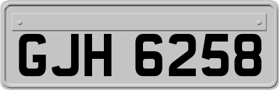 GJH6258