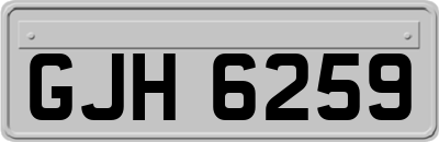 GJH6259