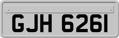 GJH6261