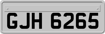 GJH6265