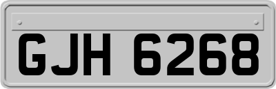 GJH6268