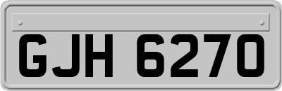 GJH6270