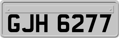 GJH6277