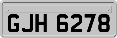 GJH6278
