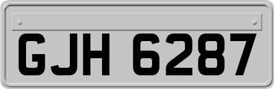 GJH6287