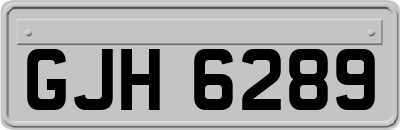 GJH6289