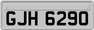 GJH6290