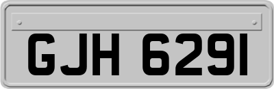 GJH6291