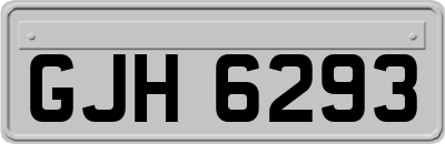 GJH6293