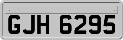 GJH6295
