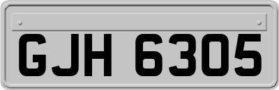 GJH6305