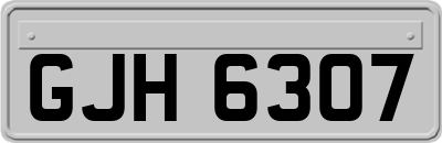 GJH6307