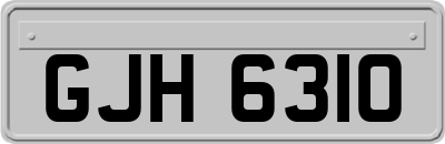 GJH6310