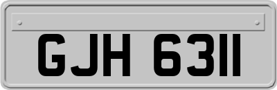 GJH6311