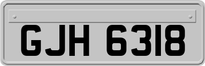 GJH6318