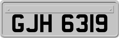 GJH6319