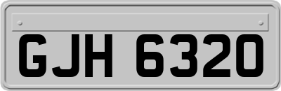 GJH6320