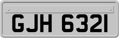 GJH6321