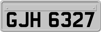 GJH6327
