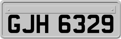 GJH6329