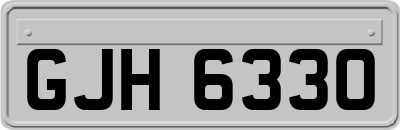 GJH6330