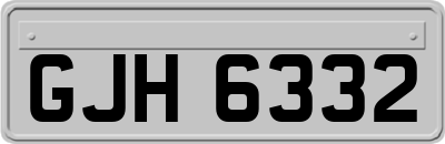 GJH6332
