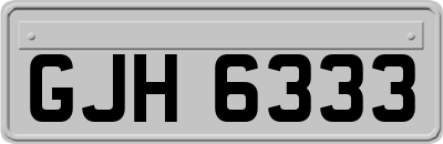 GJH6333
