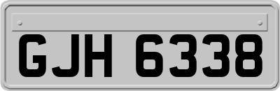 GJH6338