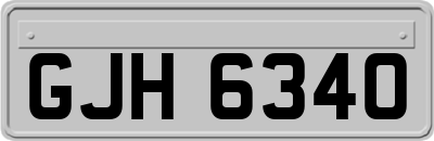 GJH6340