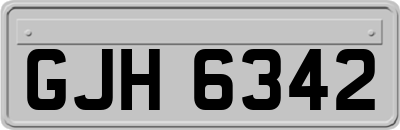 GJH6342