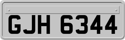 GJH6344