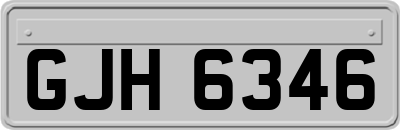 GJH6346
