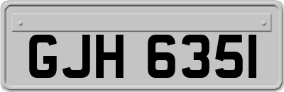 GJH6351