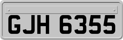 GJH6355
