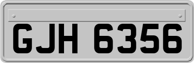 GJH6356