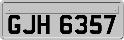 GJH6357