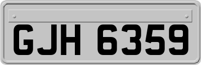 GJH6359
